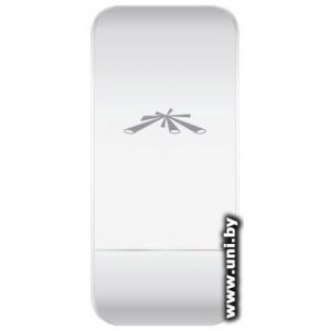 Купить Ubiquiti LocoM2 в Минске, доставка по Беларуси