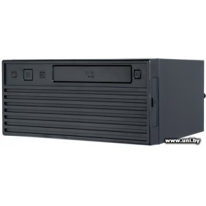 Купить Chieftec 250W (BT-02B-U3-250VS) Uni Black в Минске, доставка по Беларуси