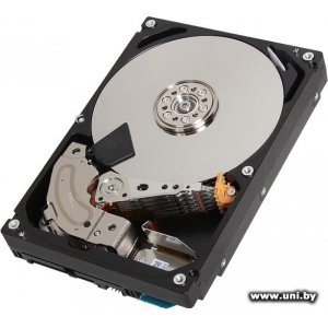 Купить Toshiba 6Tb 3.5` SATA3 MG04ACA600E в Минске, доставка по Беларуси