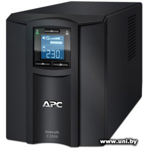Купить APC 2000VA (SMC2000I) в Минске, доставка по Беларуси