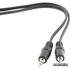 Купить Gembird [CCA-404-2M] 3.5mm stereo plug 2m в Минске, доставка по Беларуси