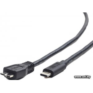 Купить Cablexpert [CCP-USB3-mBMCM-1M] AM to Type-C в Минске, доставка по Беларуси