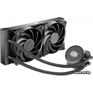 Купить CoolerMaster MLW-D24M-A20PW-R1 в Минске, доставка по Беларуси