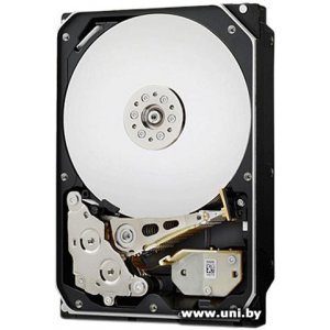 Купить HGST 8Tb 3.5` SAS3.0 HUH728080AL4200 в Минске, доставка по Беларуси