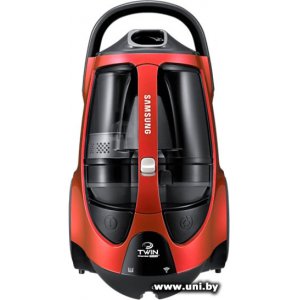 Купить SAMSUNG Пылесос [VCC885FH3P/XEV] Red в Минске, доставка по Беларуси