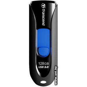 Купить Transcend USB3.x 128Gb [TS128GJF790K] в Минске, доставка по Беларуси