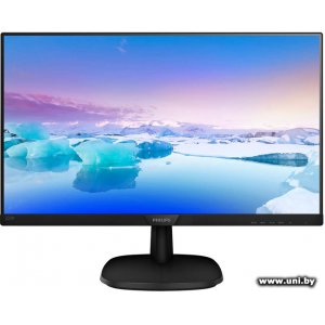 Купить PHILIPS 24` 243V7QDSB/01 в Минске, доставка по Беларуси