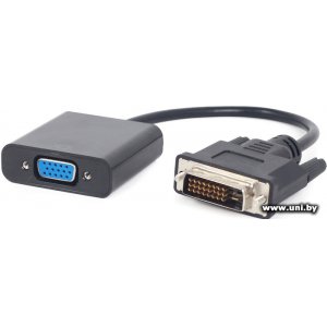 Cablexpert DVI->VGA A-DVID-VGAF-01