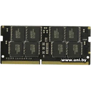 Купить SO-DIMM 16G DDR4-2400 AMD R7416G2400S2S-UO в Минске, доставка по Беларуси