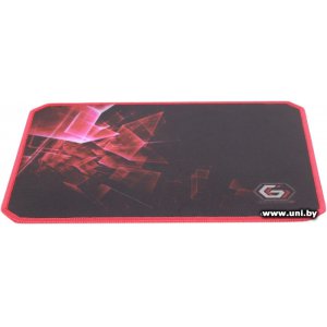 Gembird MP-GAMEPRO-M Gaming medium (250x350x3mm)