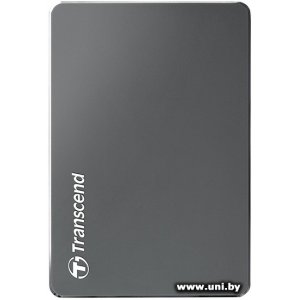 Купить Transcend 1Tb 2.5` USB TS1TSJ25C3N в Минске, доставка по Беларуси