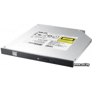 Купить ASUS NB Slim SATA SDRW-08U1MT Black в Минске, доставка по Беларуси