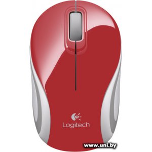 Купить Logitech M187 910-002732 USB в Минске, доставка по Беларуси