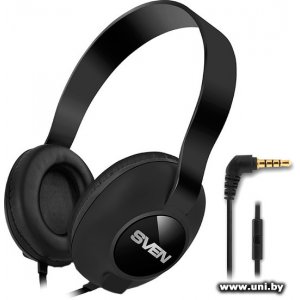 Купить Sven AP-310M Black в Минске, доставка по Беларуси