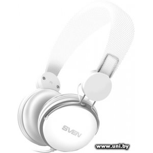 Купить Sven AP-321M White в Минске, доставка по Беларуси