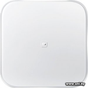 Купить XIAOMI Напольные весы [Mi Smart Scale] в Минске, доставка по Беларуси