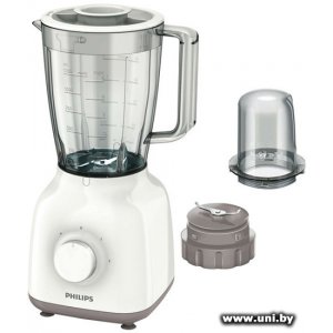 Купить PHILIPS Блендер [HR2102/00] в Минске, доставка по Беларуси