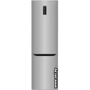 Купить LG Холодильник [GA-B499SMFZ] в Минске, доставка по Беларуси