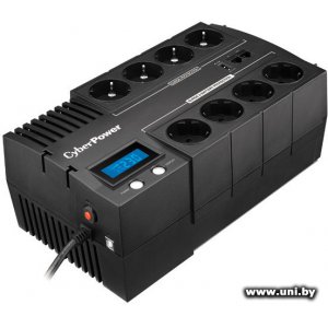 CyberPower 1200VA (BR1200ELCD)