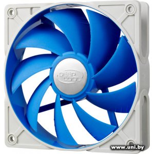 Купить Deepcool UF120 (DP-FUF-UF120) в Минске, доставка по Беларуси