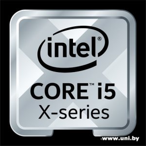 Купить Intel Core i5-7640X в Минске, доставка по Беларуси