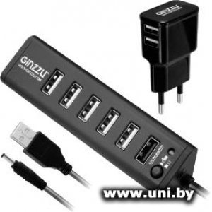 Купить Ginzzu GR-315UAB в Минске, доставка по Беларуси