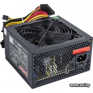 Купить ExeGate 650W [650NPXE] в Минске, доставка по Беларуси