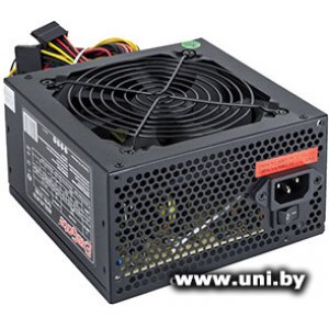 Купить ExeGate 650W [650PPE] в Минске, доставка по Беларуси