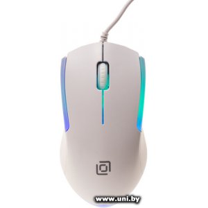 Купить Oklick 245M White USB в Минске, доставка по Беларуси