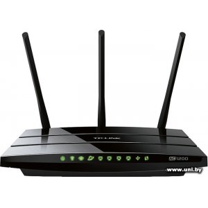 Купить TP-LINK Archer C1200 в Минске, доставка по Беларуси