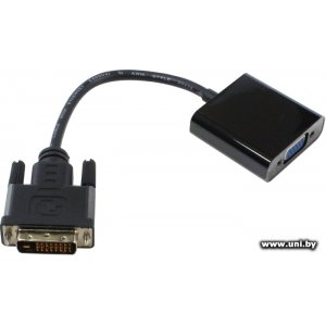 Купить Espada DVI-D to VGA (D-Sub)F (EdviDvga) в Минске, доставка по Беларуси