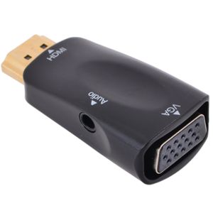 Купить Orient (C118) Black HDMI->VGA в Минске, доставка по Беларуси