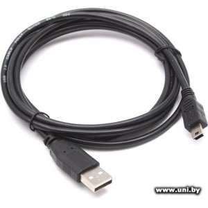 5bites AM-MiniB USB 1м (UC5007-010C)