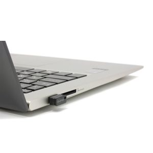 Купить Qumo USB2.0 32Gb [QM32GUD-NANO-B] в Минске, доставка по Беларуси