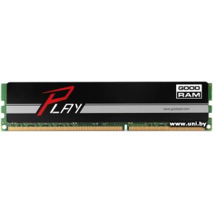 Купить DDR4 8G PC-17000 Goodram GY2133D464L15/8G в Минске, доставка по Беларуси