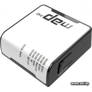 Купить Mikrotik RBmAP2nD в Минске, доставка по Беларуси