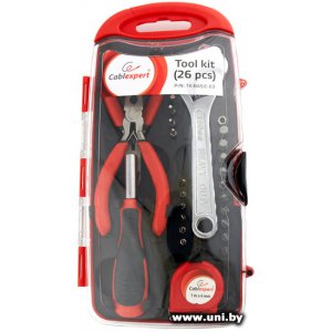 Gembird TK-BASIC-03 (26 pcs)