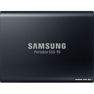 Купить Samsung 1Tb USB SSD MU-PA1T0B/WW в Минске, доставка по Беларуси