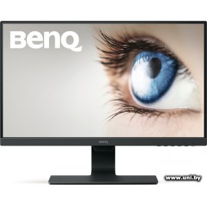 Купить BenQ 24` GW2480 Black в Минске, доставка по Беларуси