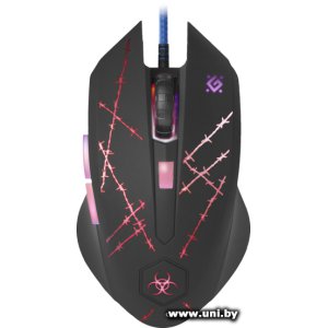 Купить Defender GM-020L (52020) USB в Минске, доставка по Беларуси