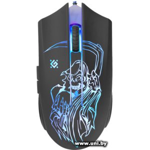 Купить Defender GM-190L (52190) USB в Минске, доставка по Беларуси
