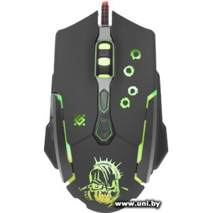 Купить Defender GM-170L (52170) USB в Минске, доставка по Беларуси