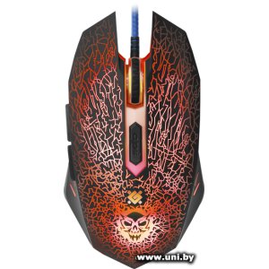 Купить Defender GM-110L (52110) USB в Минске, доставка по Беларуси