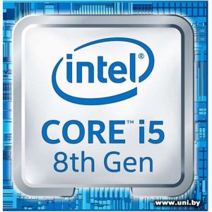 Intel i5-8400