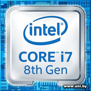 Intel i7-8700