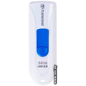 Купить Transcend USB3.x 64Gb [TS64GJF790W] в Минске, доставка по Беларуси
