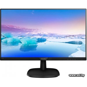 Купить PHILIPS 27` 273V7QJAB/00/01 в Минске, доставка по Беларуси
