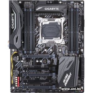 Купить GIGABYTE X299 UD4 Pro в Минске, доставка по Беларуси