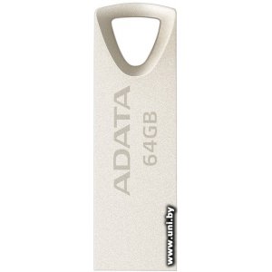 Купить ADATA USB2.0 64Gb [AUV210-64G-RGD] в Минске, доставка по Беларуси
