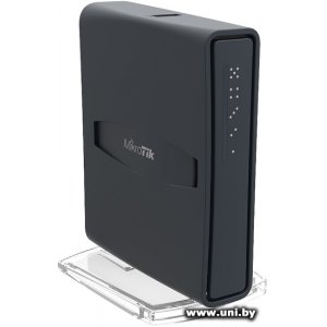 Купить Mikrotik RB952Ui-5ac2nD-TC в Минске, доставка по Беларуси